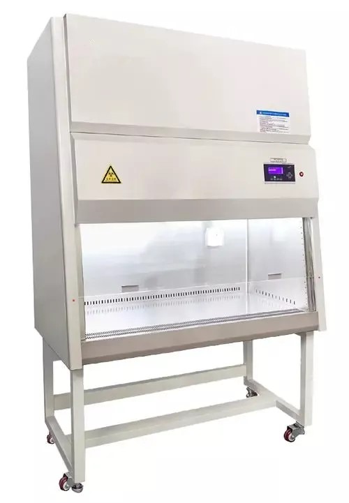 생물학적 안전 캐비닛을위한 정확한 청소 및 소독 방법 : 실험실 위생 보장